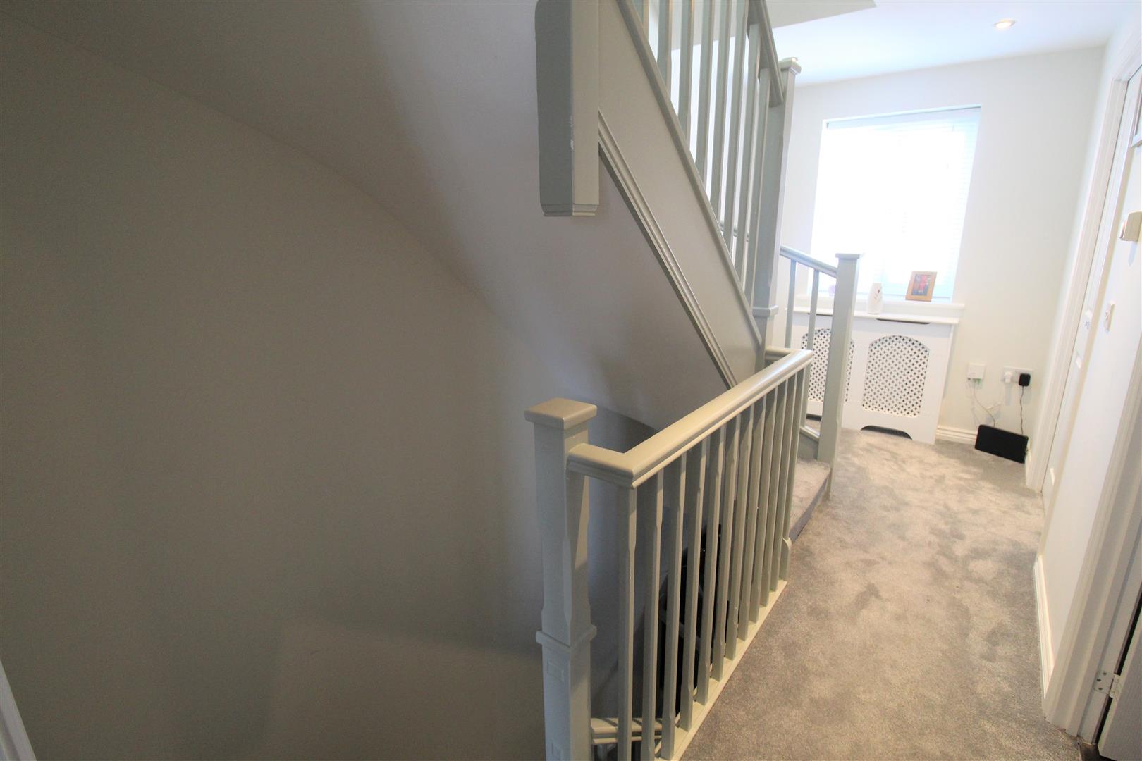 Burtree Drive, Norton Heights, Stoke-On-Trent